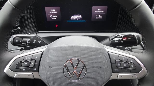 Volkswagen Tiguan 1.5 eTSI