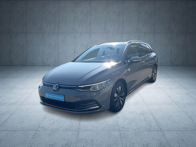 Volkswagen Golf 1.0 TSI Variant