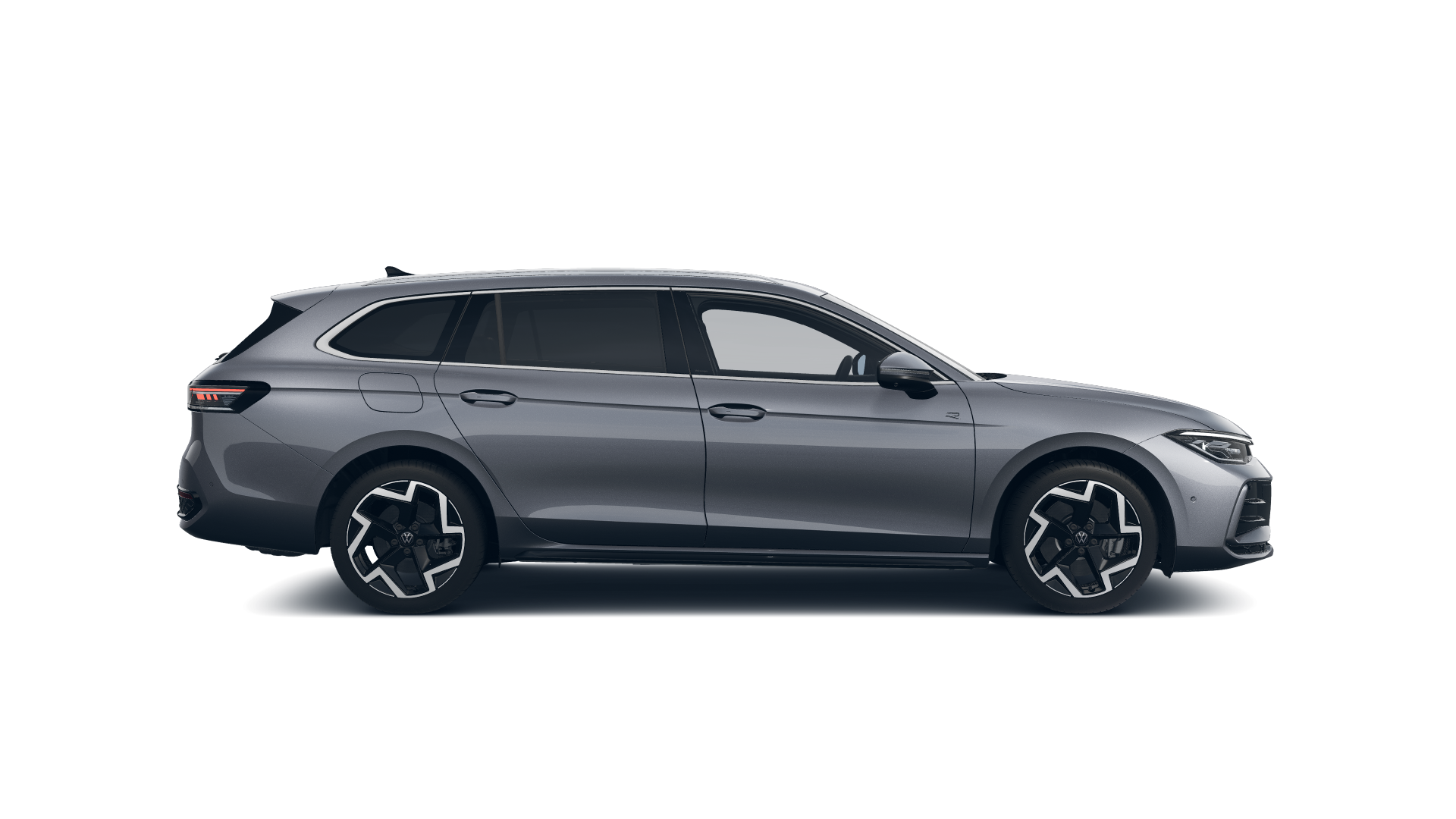 Volkswagen Passat 2.0 TSI DSG R-Line Variant