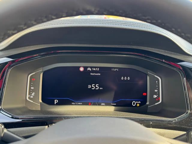 Volkswagen T-Roc DSG Style