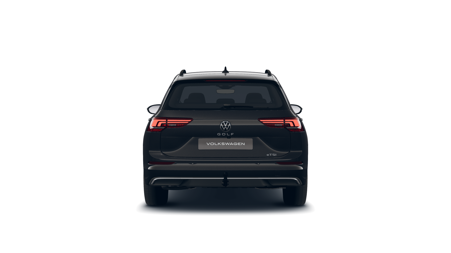 Volkswagen Golf 1.5 eTSI DSG Golf VIII Variant