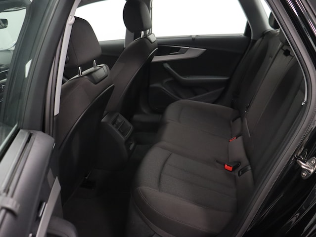 Audi A4 35 TFSI Avant