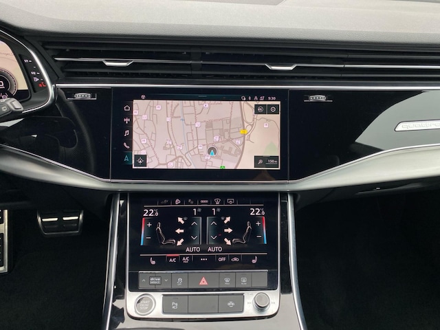 Audi Q8 55 TFSI Hybride Quattro