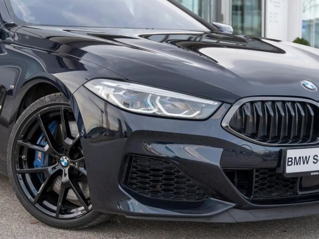 BMW M850 Coupé Gran Coupé xDrive