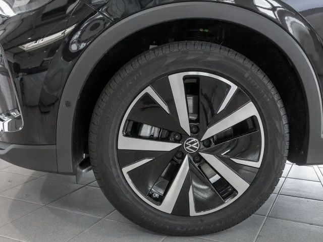 Volkswagen Tiguan 2.0 TDI DSG Elegance Elegance