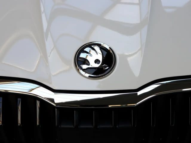 Skoda Fabia 1.0 TSI Selection