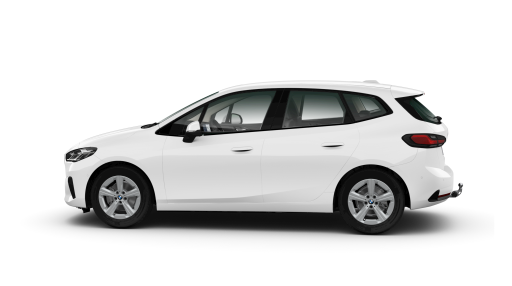 BMW 220 220d Active Tourer