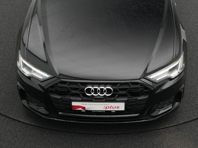 Audi A6 40 TDI Avant S-Line S-Tronic