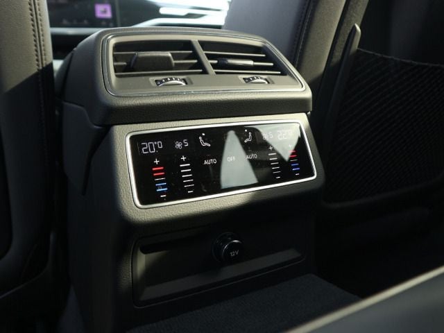 Audi A6 45 TFSI Avant Quattro S-Tronic