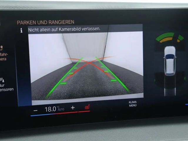 BMW 320 320d Touring xDrive