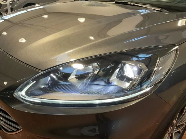 Ford Kuga Titanium X