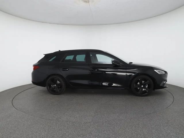 Seat Leon 1.5 TSI FR-lijn