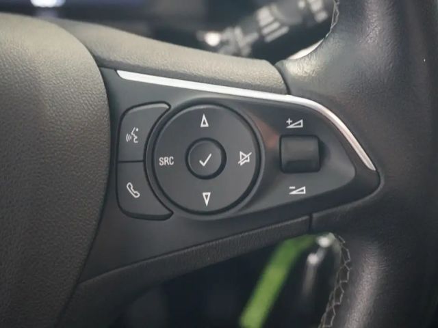 Opel Grandland X Turbo