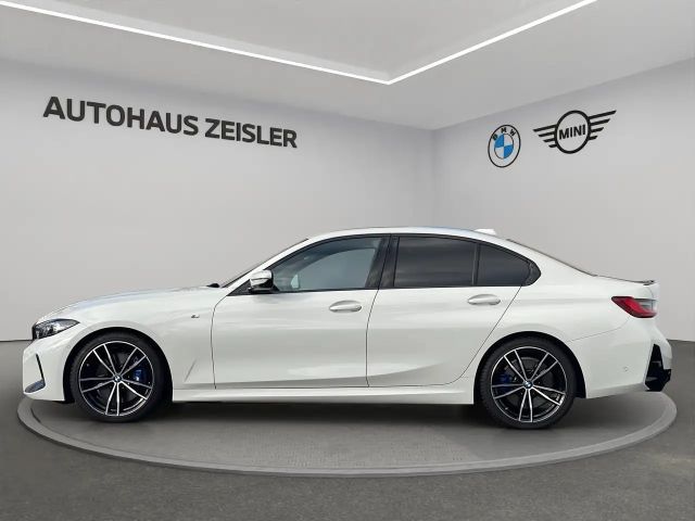 BMW 330 330i M-Sport Sedan