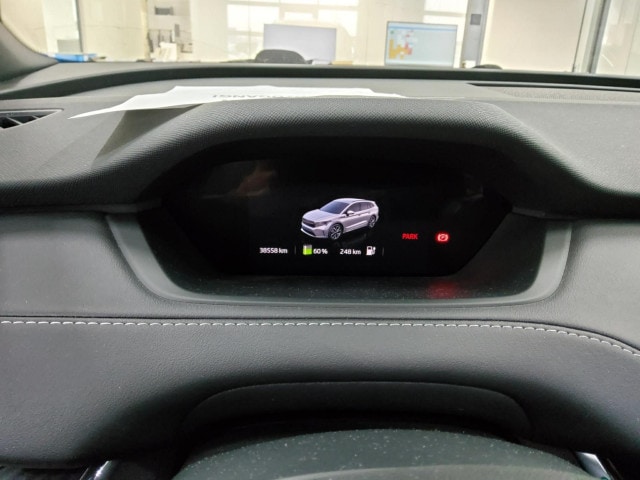 Skoda Enyaq Sportline