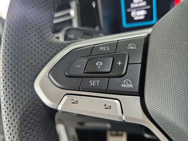 Volkswagen Tiguan 1.5 eTSI DSG R-Line