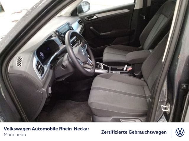 Volkswagen T-Roc 2.0 TDI DSG Life