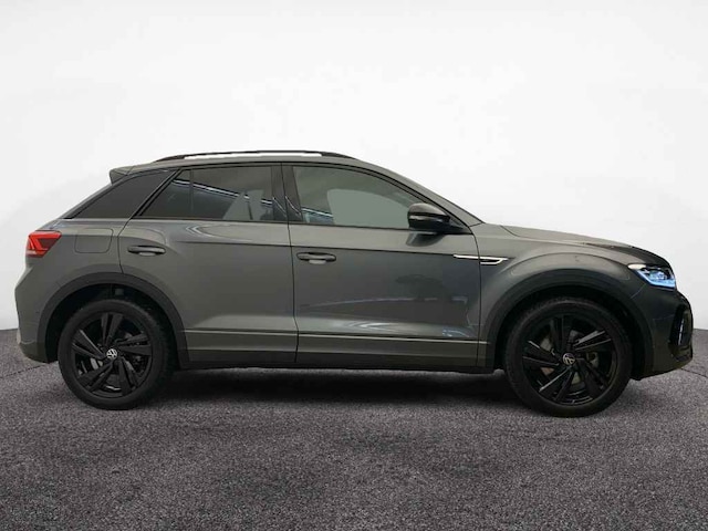 Volkswagen T-Roc 2.0 TSI DSG R-Line