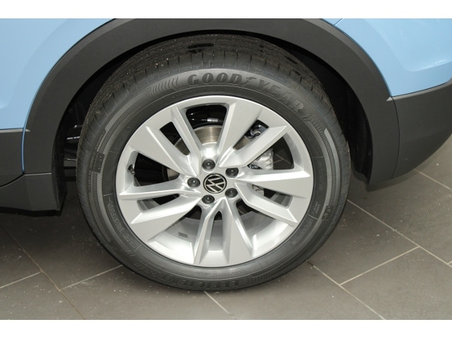 Volkswagen T-Cross IQ.Drive