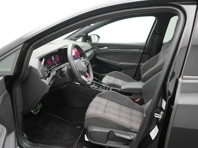 Volkswagen Golf GTI Golf VIII