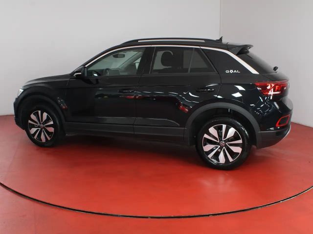 Volkswagen T-Roc 2.0 TDI DSG