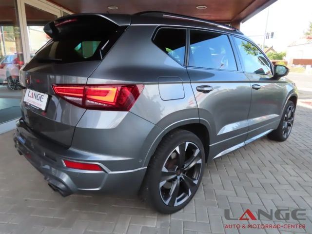 Cupra Ateca 2.0 TSI 4Drive