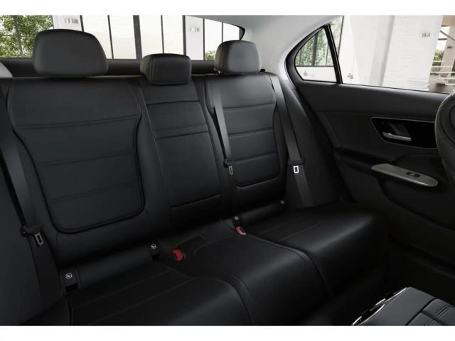 Mercedes-Benz C 180 AVANTGARDE Sedan