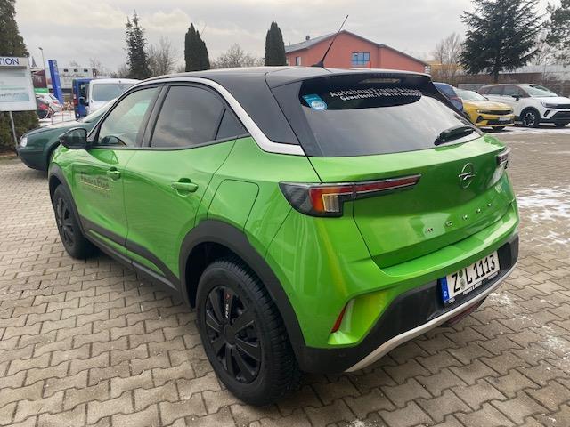 Opel Mokka MOKKA LED+Keyless+ Alcantara+SHZ+Kamera+Navi