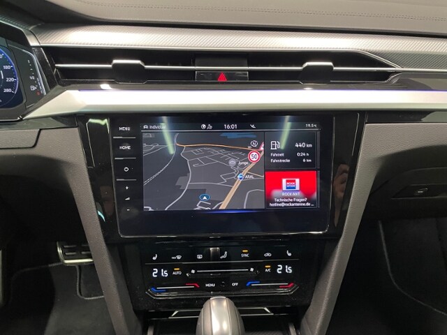 Volkswagen Arteon Shooting Brake 2.0 TDI DSG