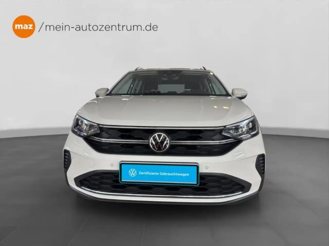 Volkswagen Taigo 1.0 TSI Life