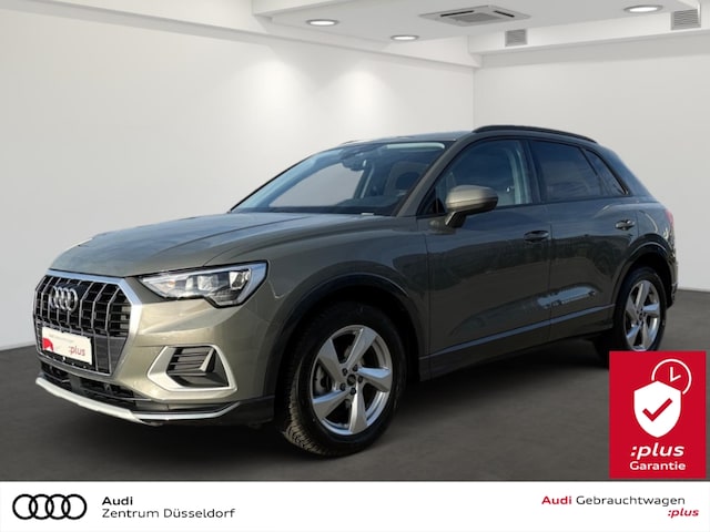 Audi Q3 35 TFSI S-Tronic