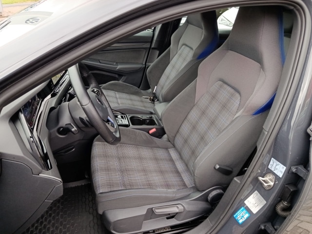 Volkswagen Golf GTE Golf VIII