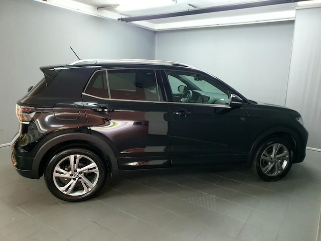 Volkswagen T-Cross 1.0 TSI R-Line