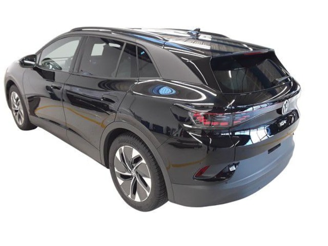 Volkswagen ID.4 286PS NP.68T ACC.5J-G.WÄRMEPUMPE.AHK.AREA-VIEW.NAVI.PANO.LED.APP-C