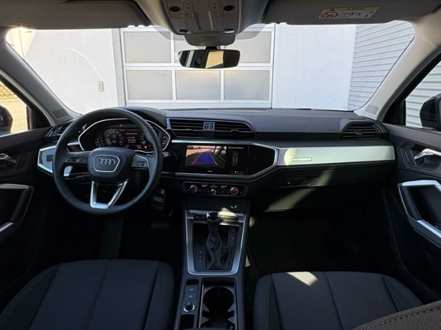 Audi Q3 S-Tronic Sportback