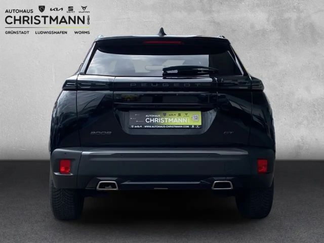 Peugeot 2008 GT-Line Hybrid