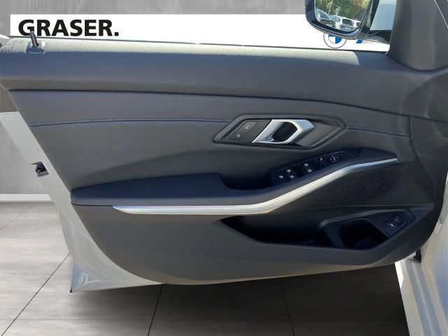 BMW 320 320d M-Sport Touring