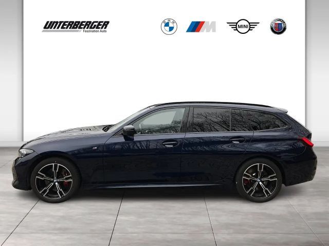 BMW 330 330i M-Sport xDrive