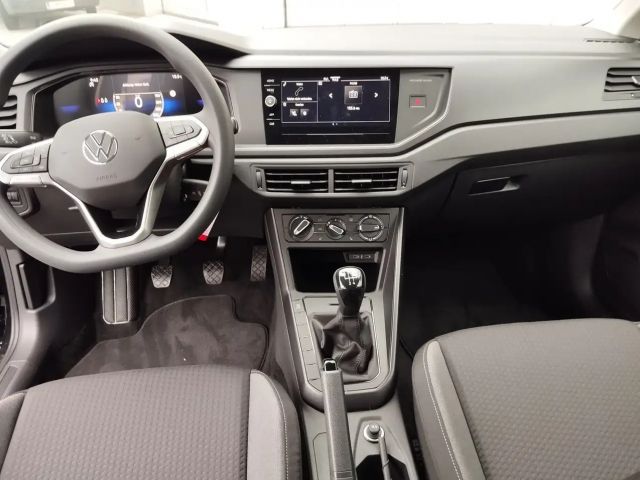 Volkswagen Taigo 4Me TSI