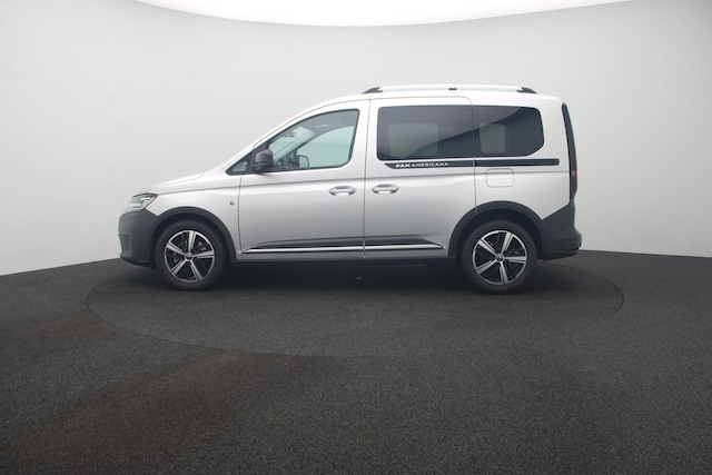 Volkswagen Caddy 2.0 TDI DSG Life