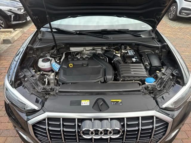 Audi Q3 35 TFSI S-Tronic