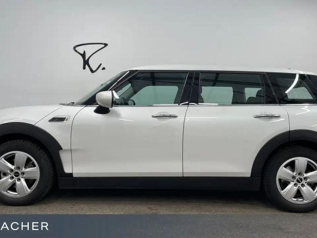 MINI Cooper Clubman Classic-Trim PDC RFK DAB SHZ 17"