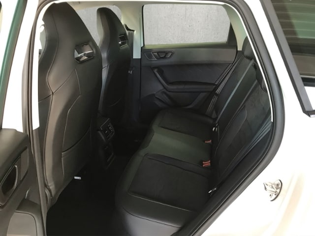 Cupra Ateca 1.5 TSI DSG