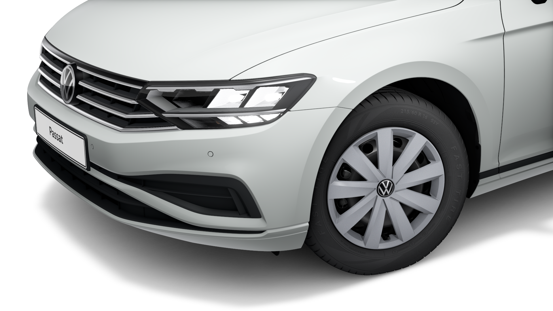 Volkswagen Passat 2.0 TDI Variant