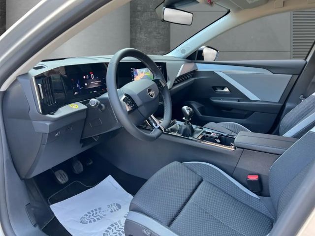 Opel Astra 1.2 Turbo