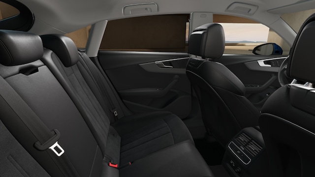 Audi A5 35 TDI S-Line S-Tronic Sportback