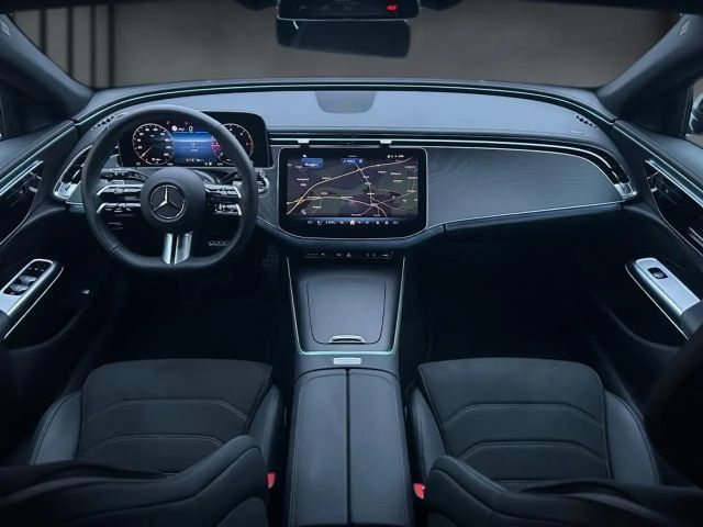 Mercedes-Benz E 220 AMG Line E 220 d Estate