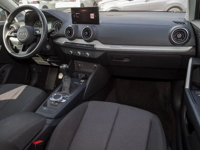 Audi Q2 30 TFSI