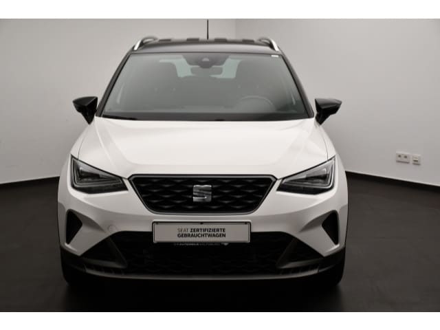 Seat Arona 1.0 TSI FR-lijn