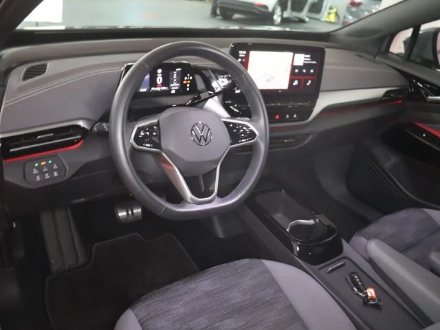 Volkswagen ID.5 150 kW 77 KWh IQ.Drive Pro